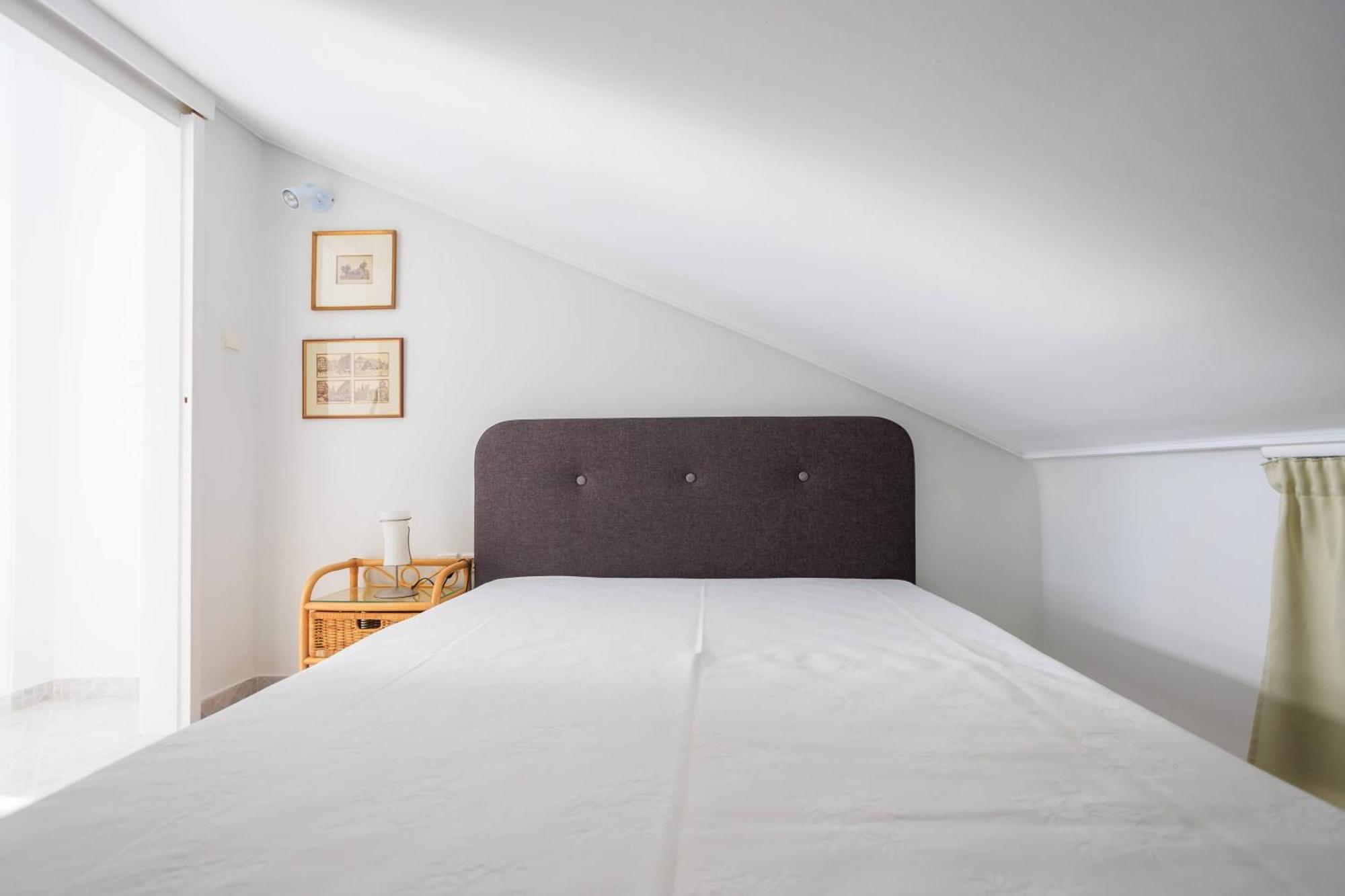 Lagonisi Beach House Kalivia Thorikou Стая снимка